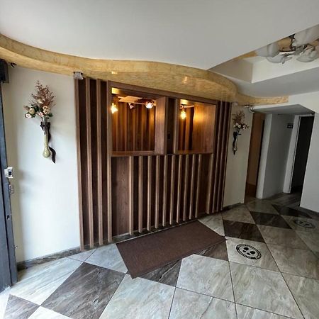 Hotel Babilonia Манисалес Екстериор снимка