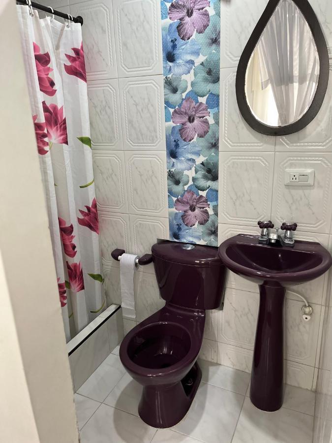 Hotel Babilonia Манисалес Екстериор снимка