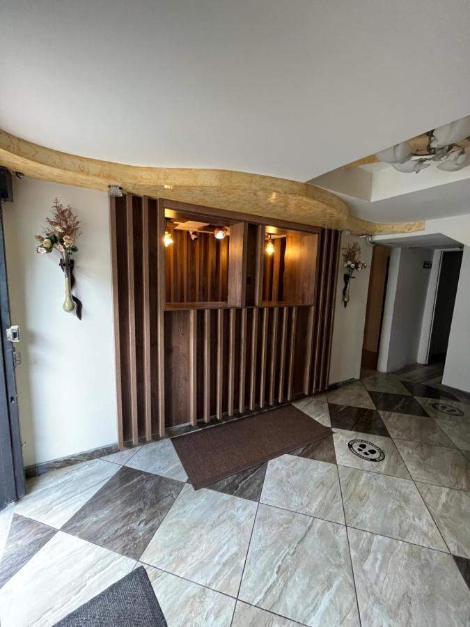 Hotel Babilonia Манисалес Екстериор снимка