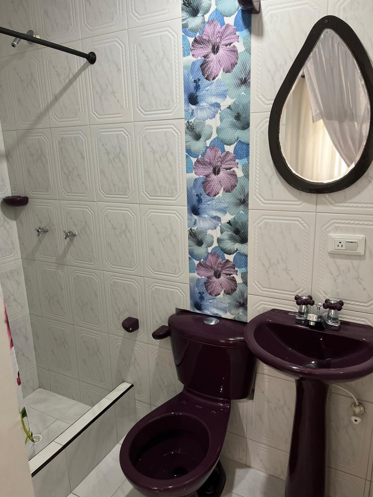 Hotel Babilonia Манисалес Екстериор снимка